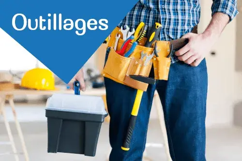 Outillages - LeBonRaccord.com