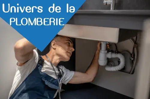 Univers de la Plomberie - LeBonRaccord.com